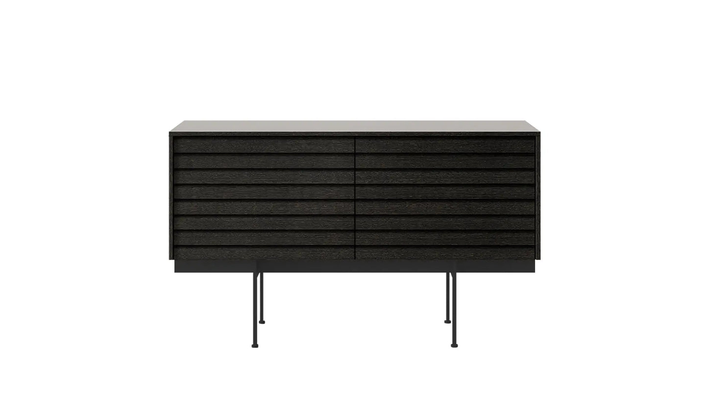 Punt Sussex SSX202 Sideboard with drawers