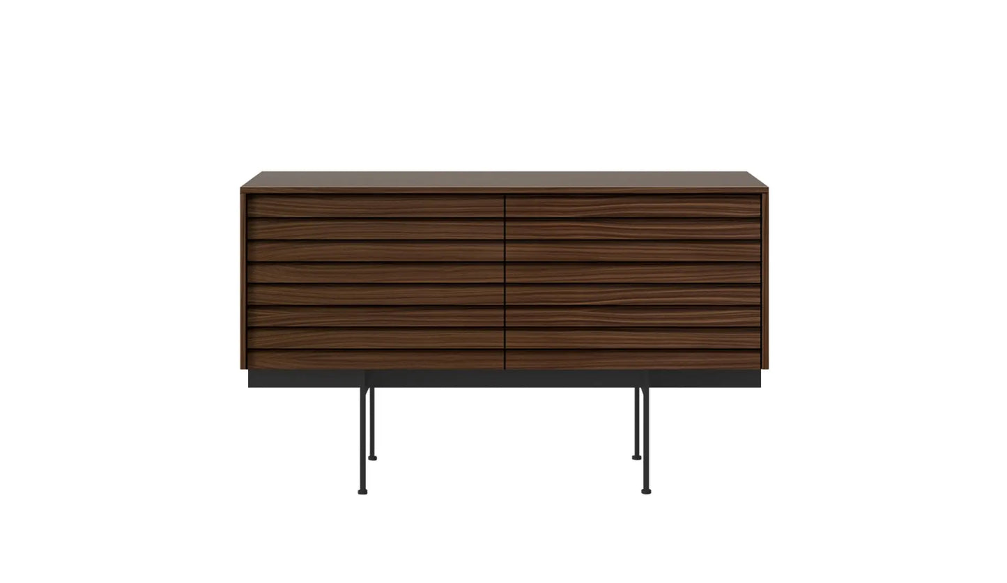 Punt Sussex SSX202 Sideboard with drawers