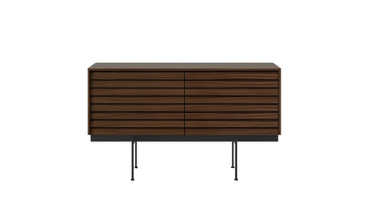 Punt Sussex SSX202 Sideboard with drawers