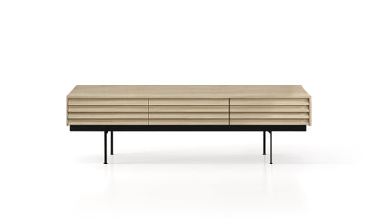 Punt Sussex SSX341 Sideboard | Helle Eiche