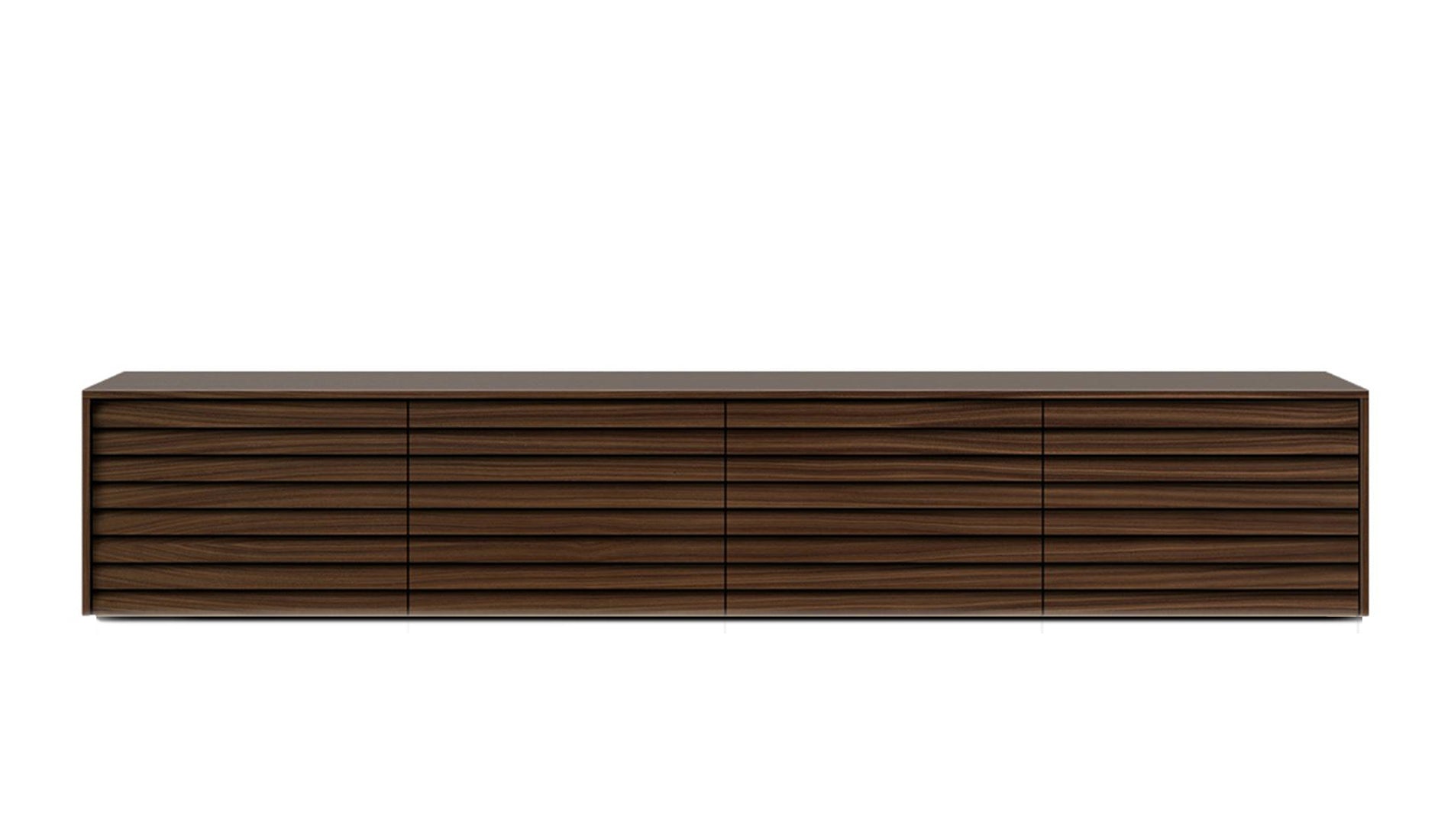 Punt Sussex SSX401 Sideboard dark walnut