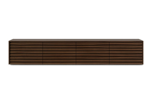 Punt Sussex SSX401 Sideboard dark walnut