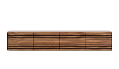 Punt Sussex SSX401 Sideboard walnut supermatt