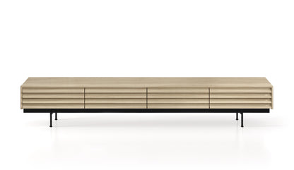 Punt Sussex SSX441 Sideboard | Helle Eiche