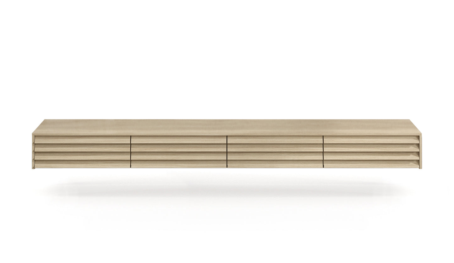 Punt Sussex SSX441 Sideboard | Helle Eiche