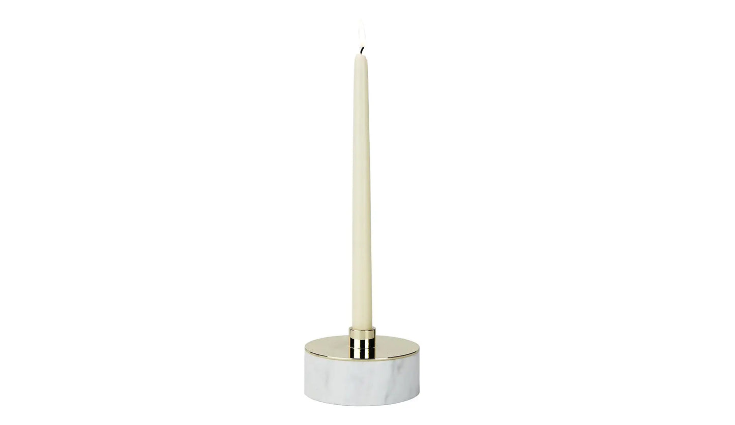 Roll &amp; Hill Cache Candle Holder