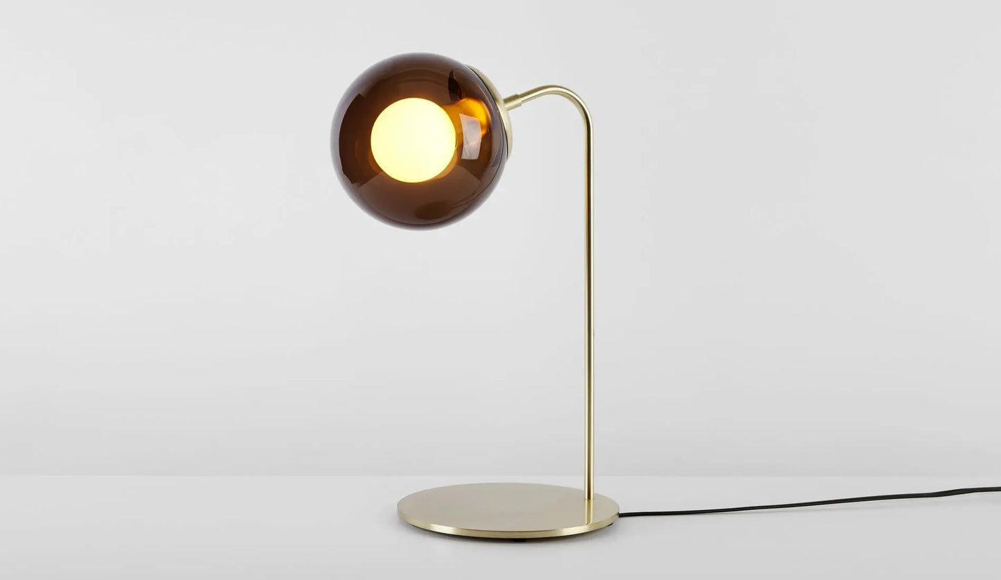 Roll &amp; Hill Modo table lamp