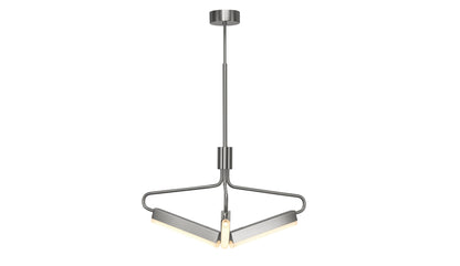 Rubn Angel 3 300 Wide Chandelier