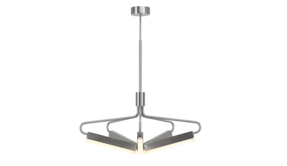 Rubn Angel 5 300 Wide Chandelier