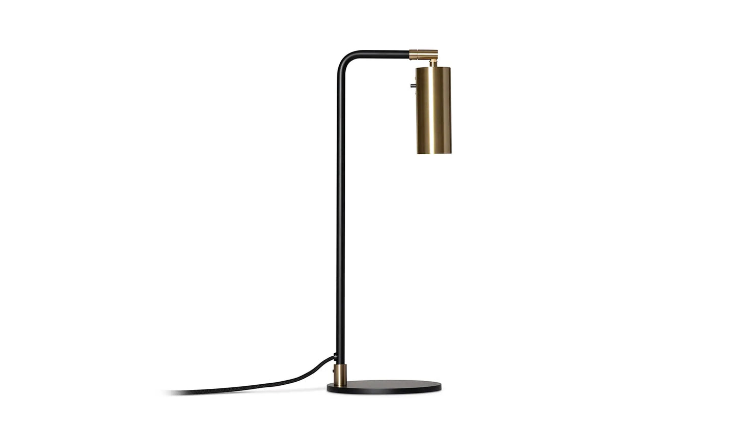 Rubn Lektor table lamp