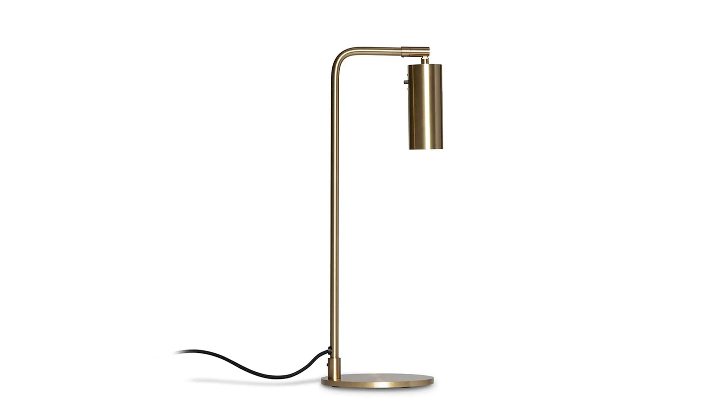 Rubn Lektor table lamp