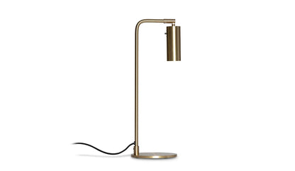 Rubn Lektor table lamp