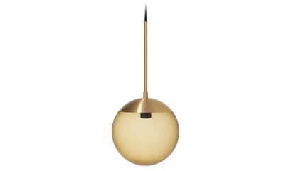 rubn lord 1 pendant 25 brass brown