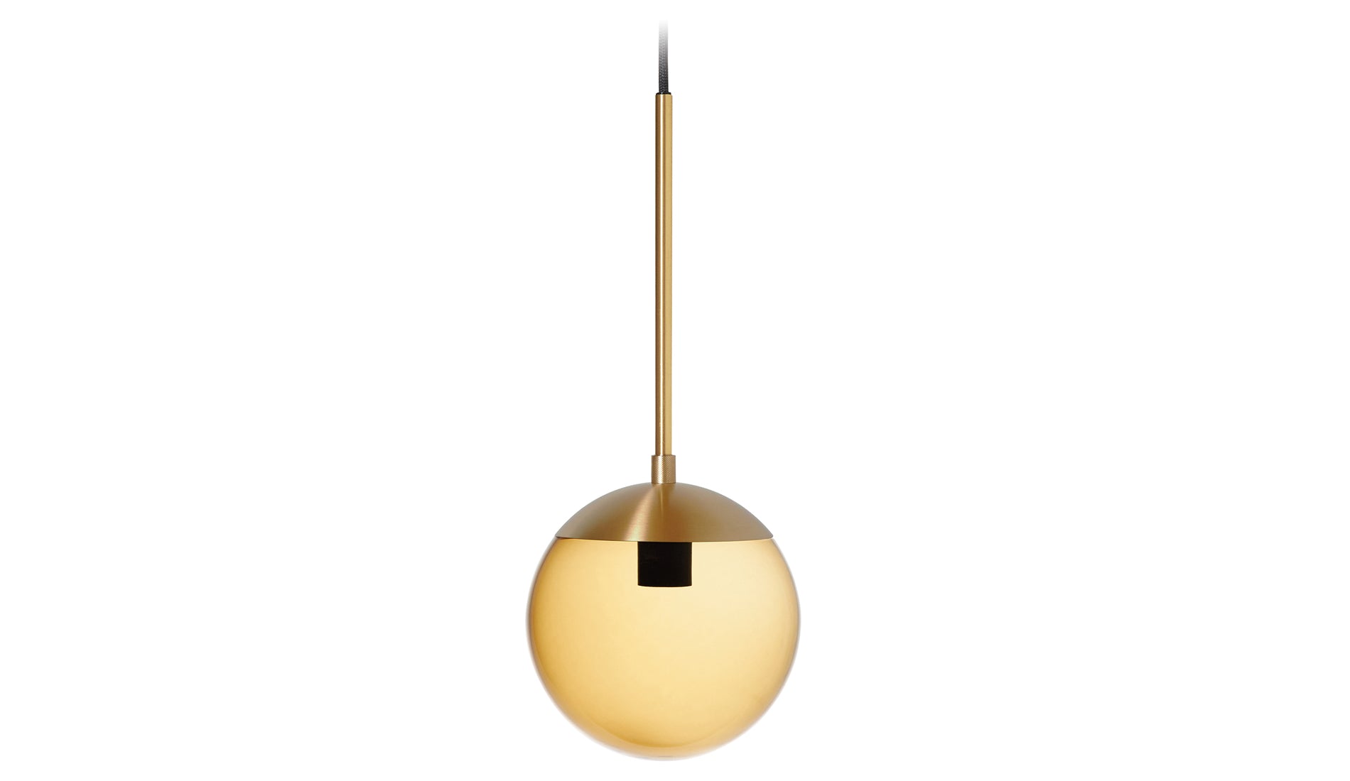 rubn lord 1 pendant brass brown