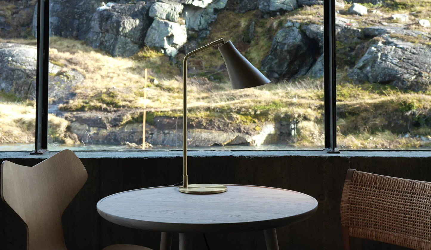 Rubn Miller Table Lamp group