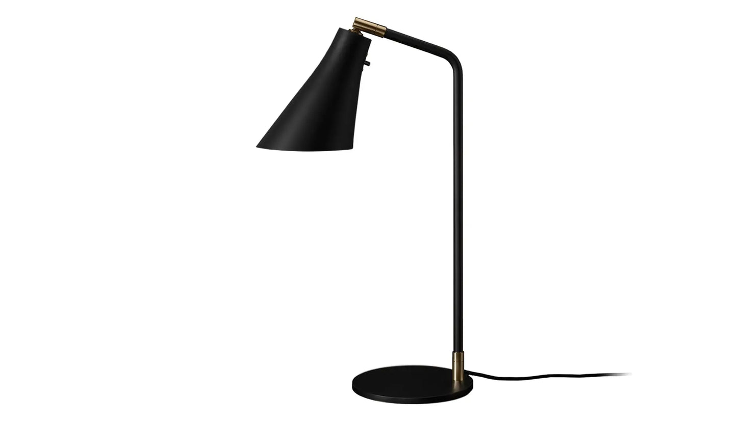 Rubn Miller Table Lamp