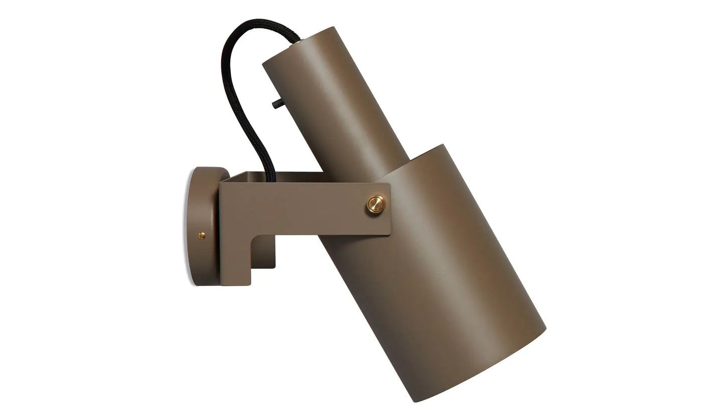 Rubn Volume 2 Wall Direct Wall Light | Medium