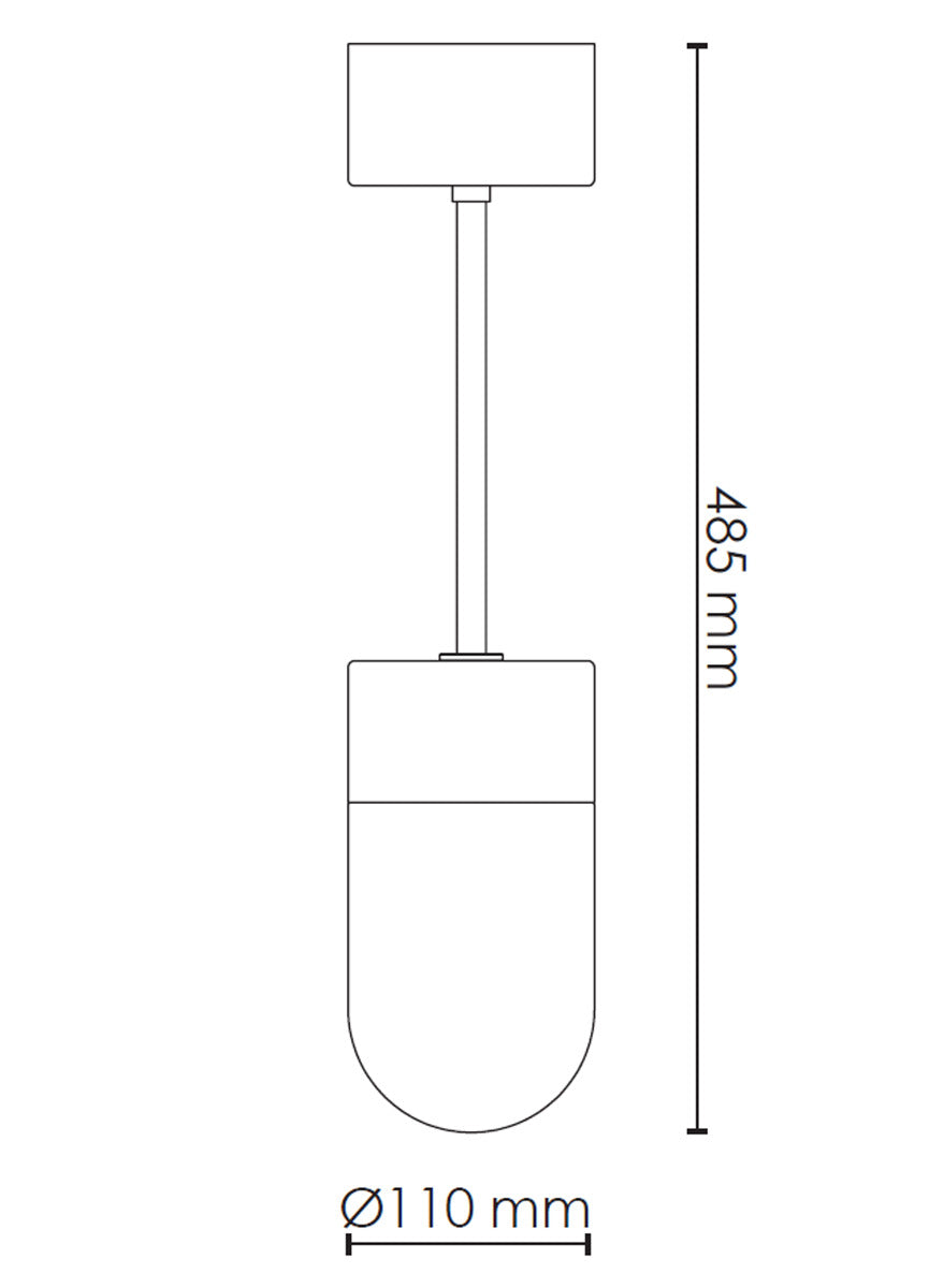 Rubn Vox Ceiling sketch