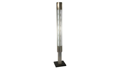 Serge Mouille Colonne Lumineuse signal aluminium tres grand