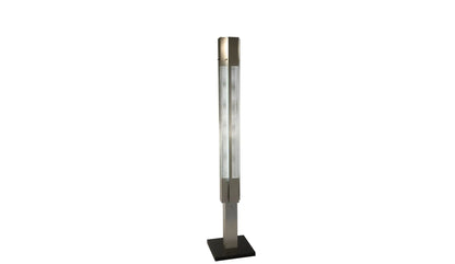 Serge Mouille Colonne Lumineuse signal aluminium grand