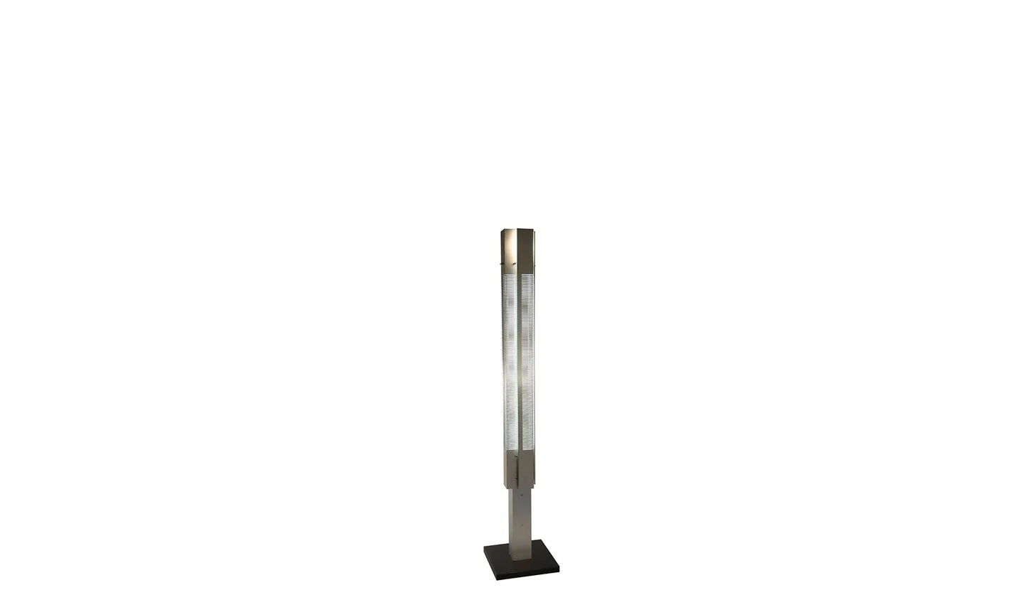 Serge Mouille Colonne Lumineuse Signal floor lamp | Aluminium