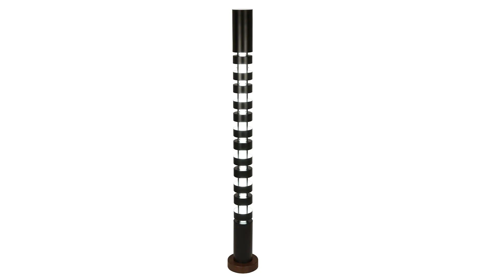 Serge Mouille Colonne Lumineuse Totem grand large