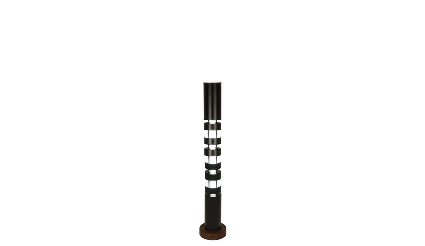 Serge Mouille Colonne Lumineuse Totem petit small