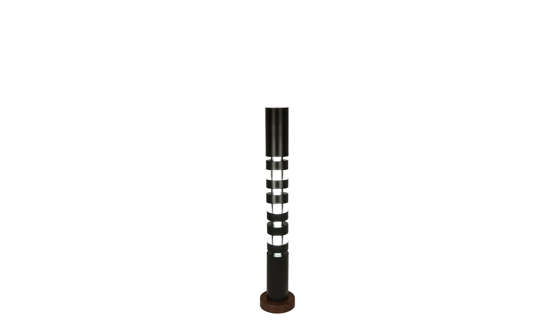 Serge Mouille Colonne Lumineuse Totem petit small