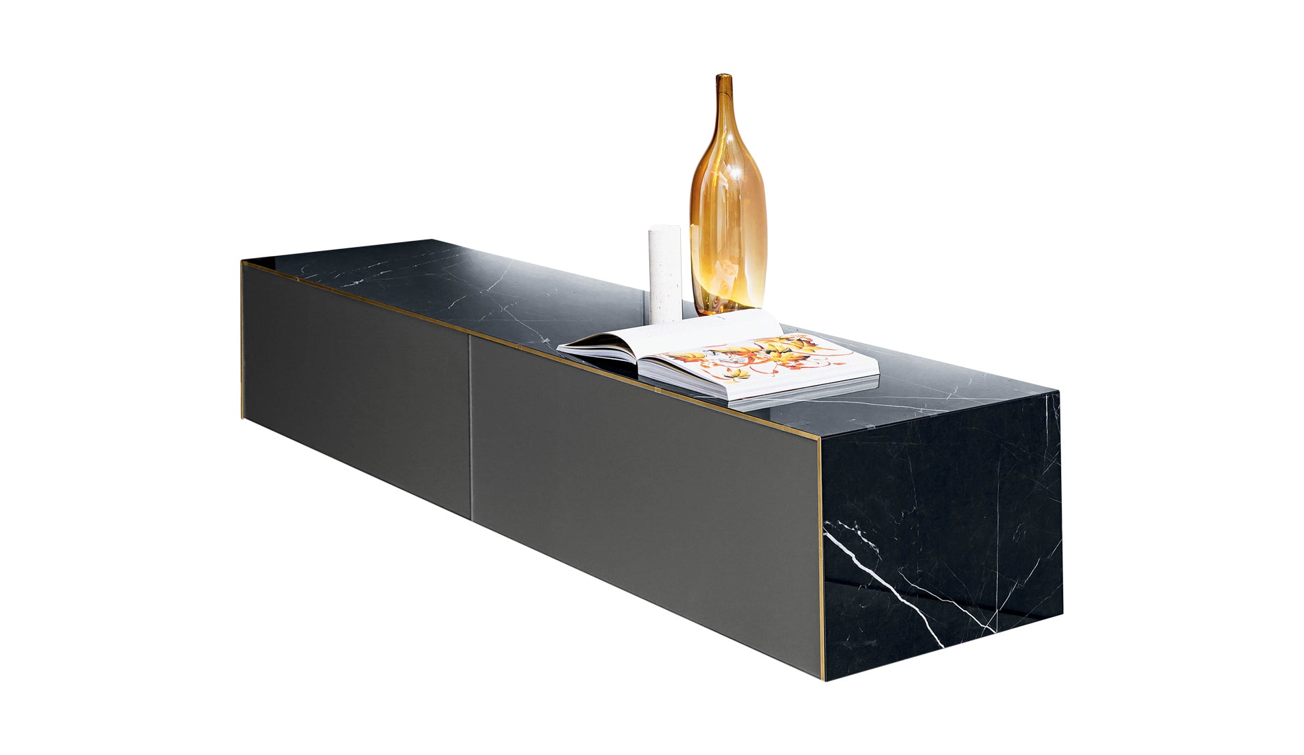 Sovet Magda Suspended Sideboard