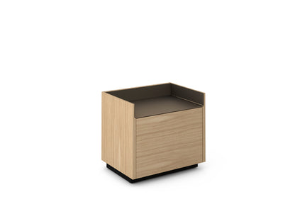 Punt Stockholm STH105 bedside table