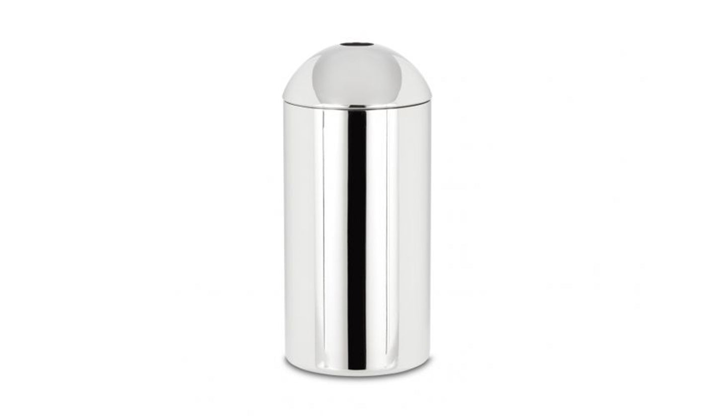 Tom Dixon Brew Caddy Kaffeedose | Edelstahl