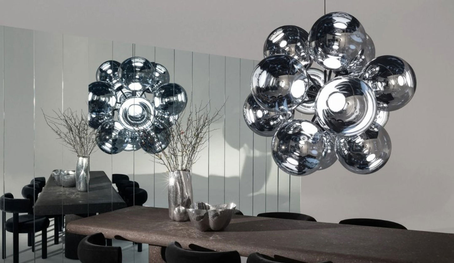 Tom Dixon Cloud Schale