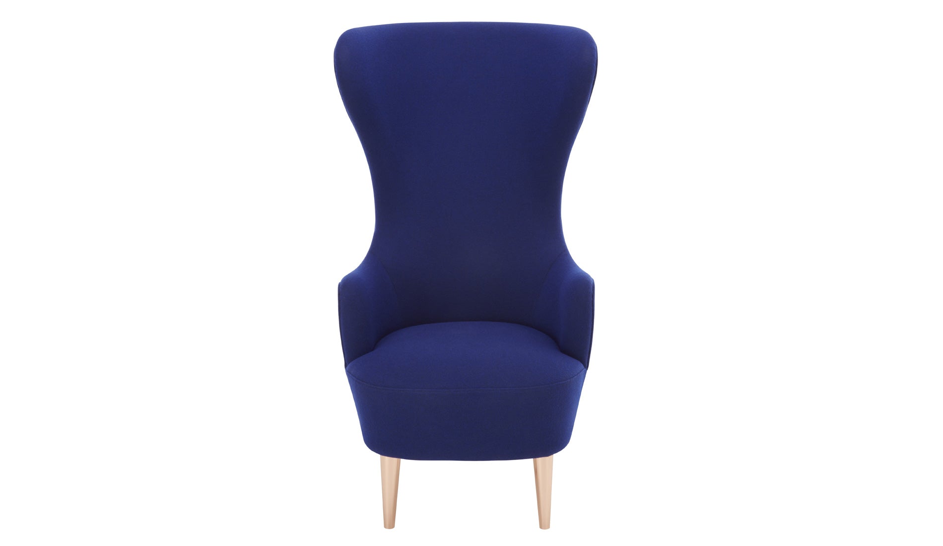 Tom Dixon Wingback Chair