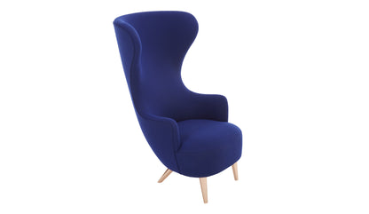 Tom Dixon Wingback Chair