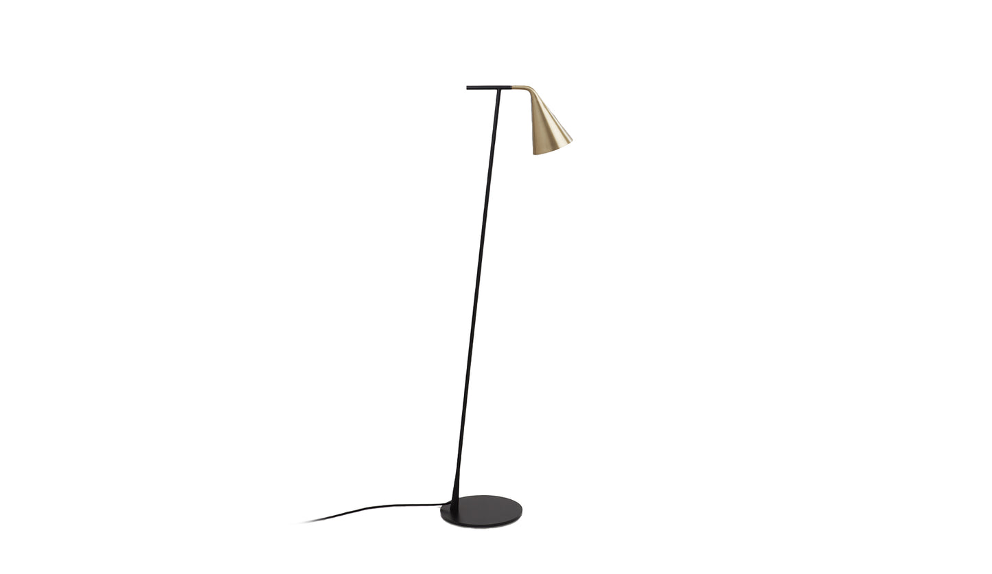 TOOY Gordon 561.61 floor lamp