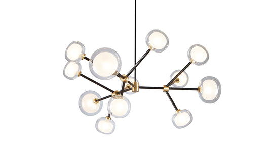 TOOY Nabila 552.12 pendant light