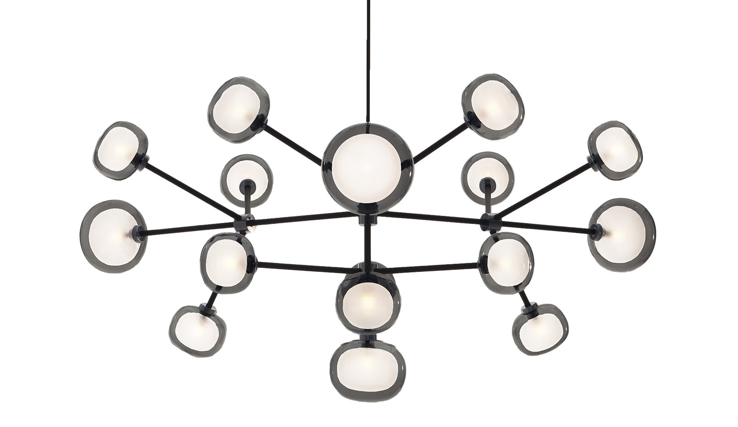 TOOY Nabila 552.16 pendant light