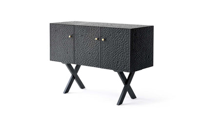 Zanat Touch Sideboard | Ahorn Schwarz Mood 2