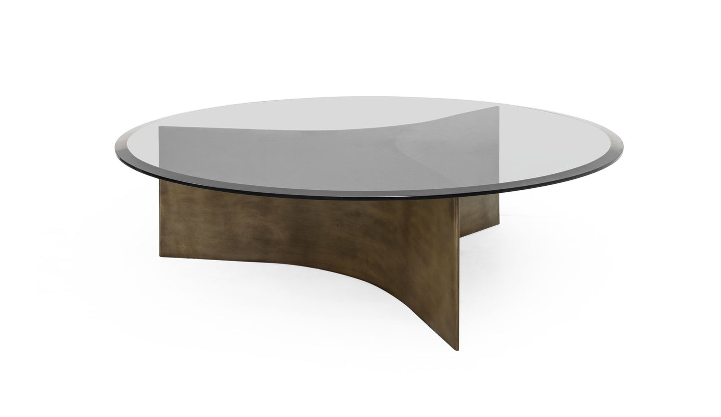 Wendelbo Arc coffee table