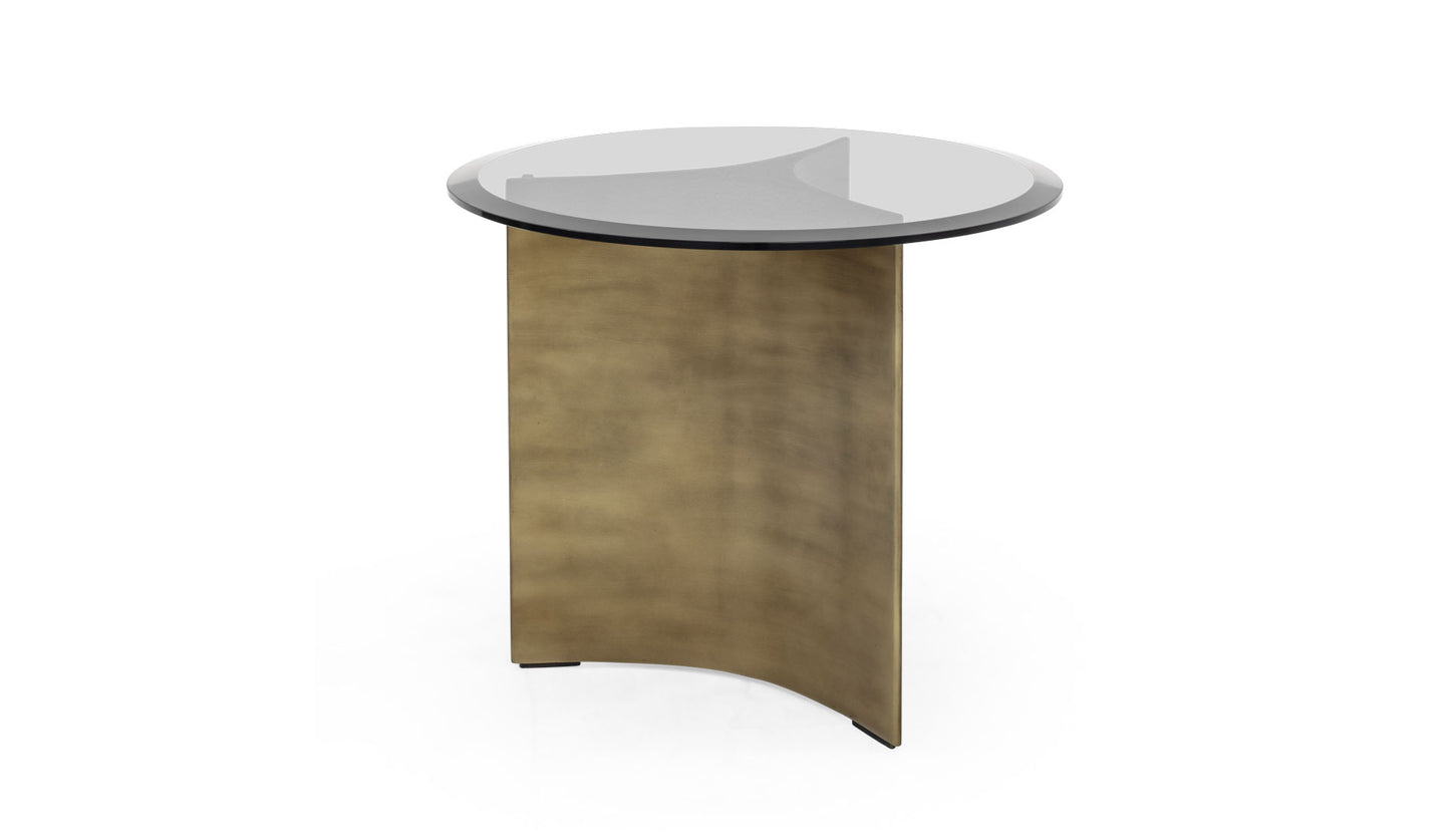 Wendelbo Arc coffee table