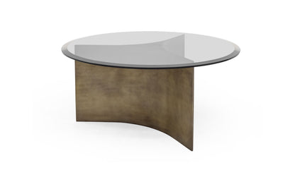 Wendelbo Arc coffee table