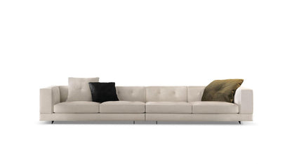 Dylan Low Sofa