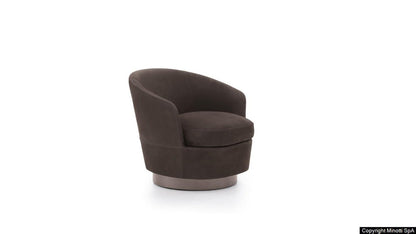 Jacques armchair | Poltrona Low