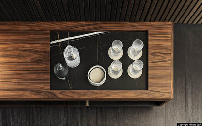 Boteco Sideboard