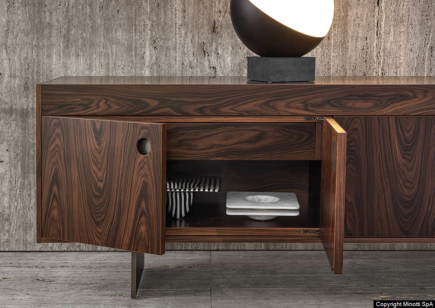 Boteco Sideboard