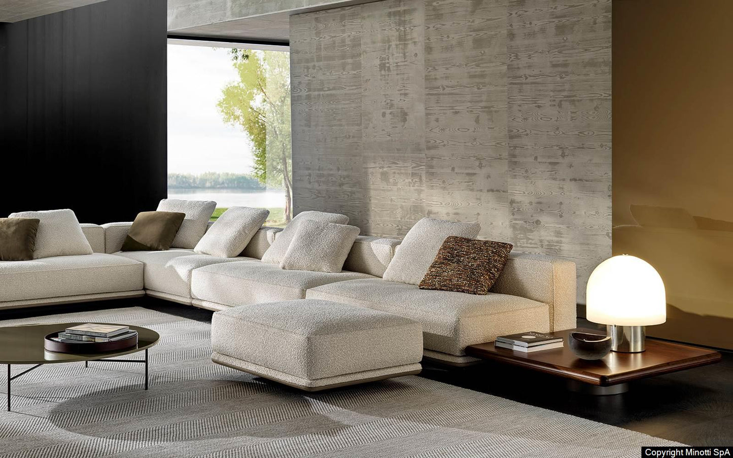 Horizonte Sofa