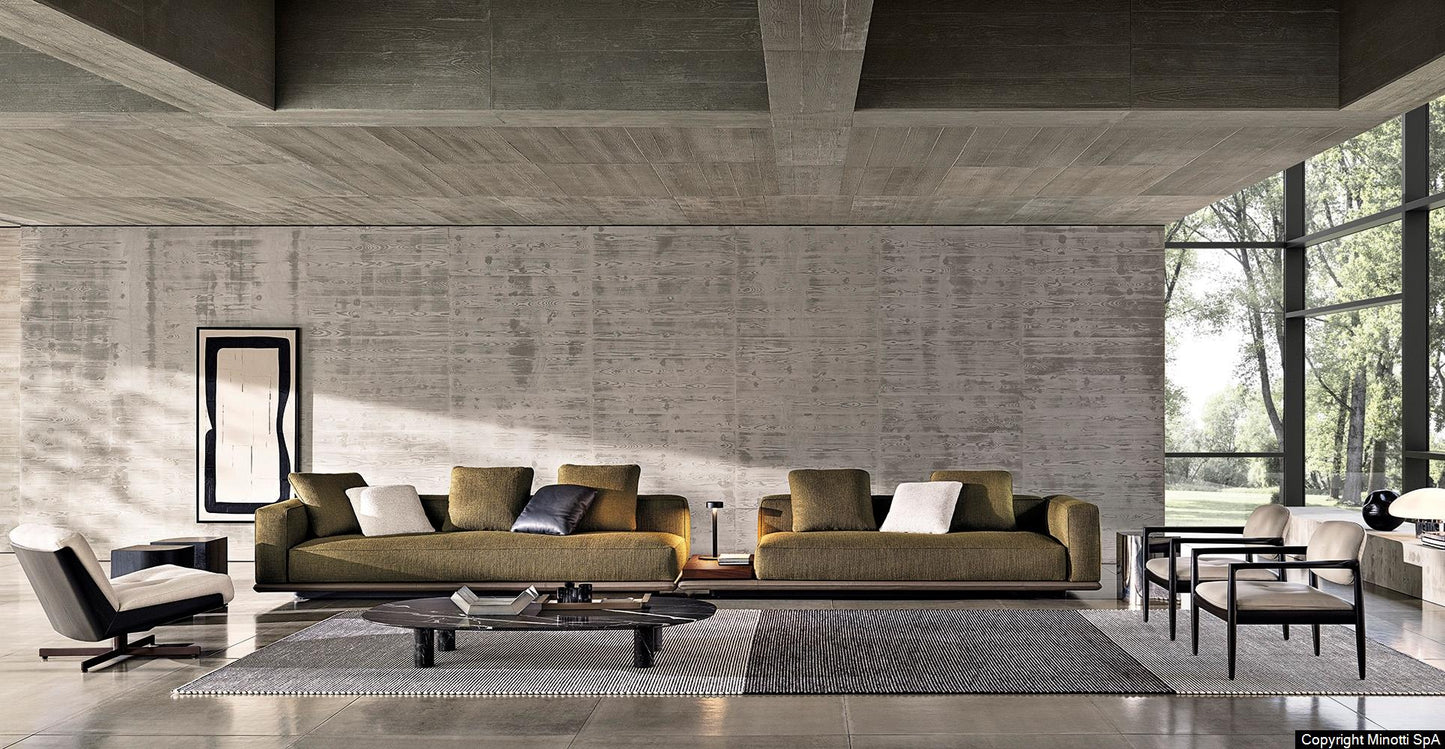 Horizonte Sofa