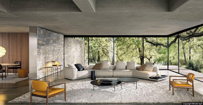 Horizonte Sofa