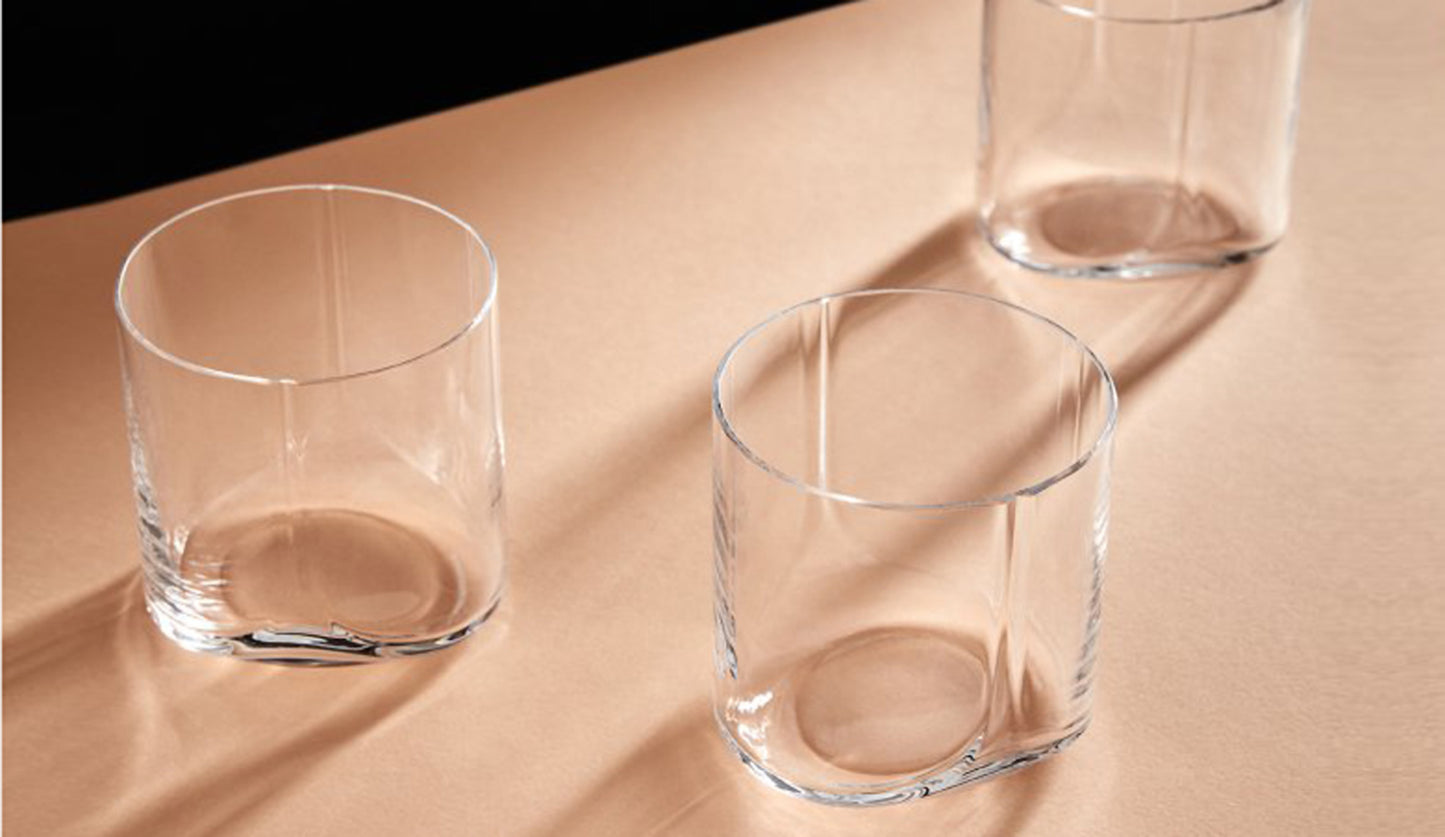 zaha hadid design hew tumbler group