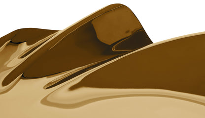 Zaha Hadid Design Serenity Gold Large mood